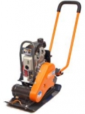 Compaction Plate Small